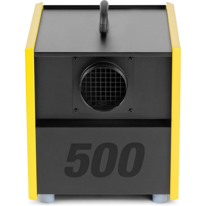 Adsorptiokuivain TTR 500 D