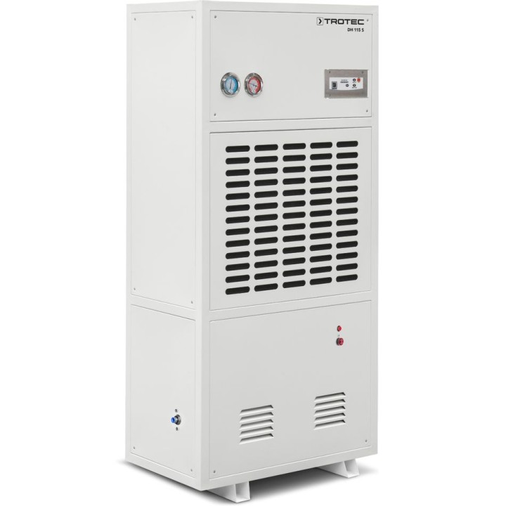 Teollisuuskondenssikuivain DH 115 S
