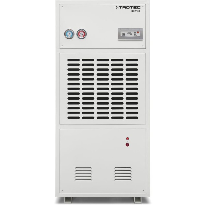 Teollisuuskondenssikuivain DH 115 S