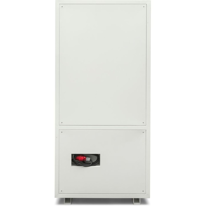 Teollisuuskondenssikuivain DH 115 S