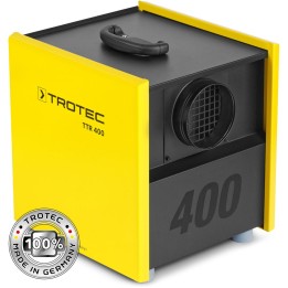 TTR 400 adsorptiokuivain
