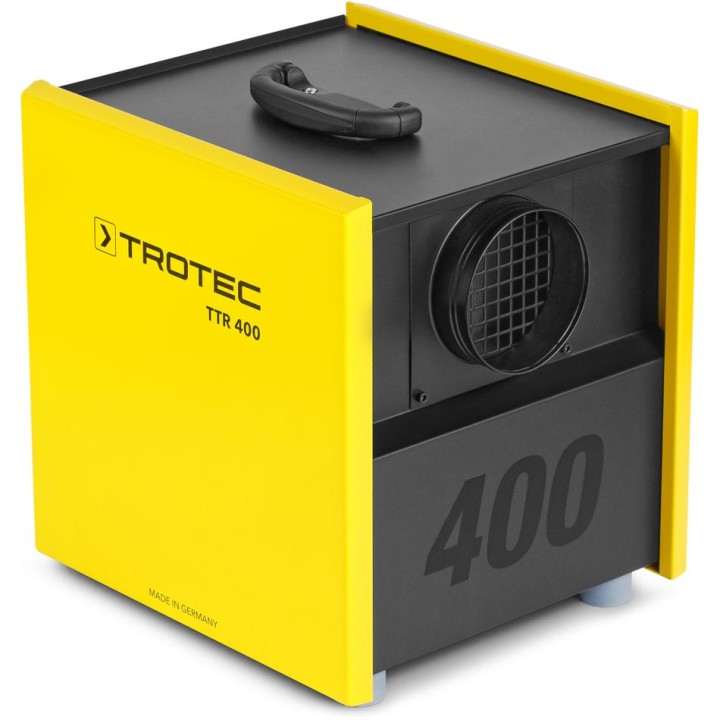 TTR 400 adsorptiokuivain