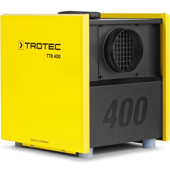 TTR 400 adsorptiokuivain