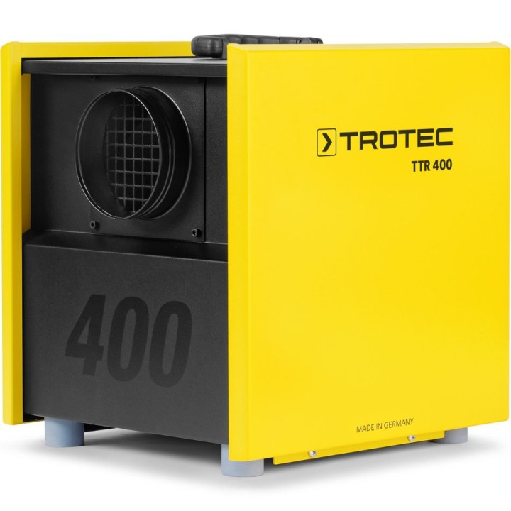 TTR 400 adsorptiokuivain