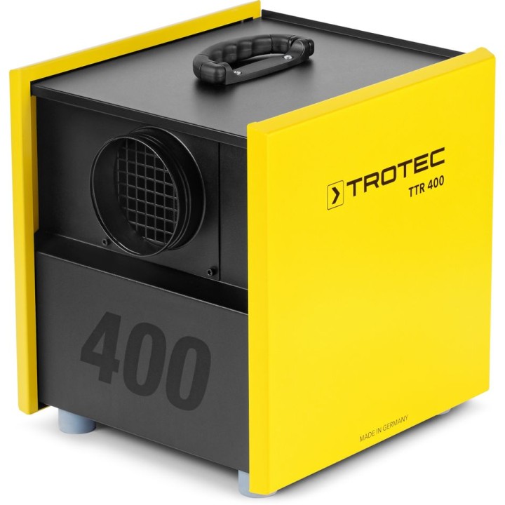 TTR 400 adsorptiokuivain