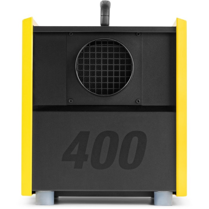 TTR 400 adsorptiokuivain