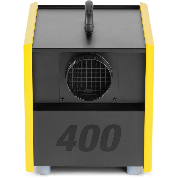 TTR 400 adsorptiokuivain