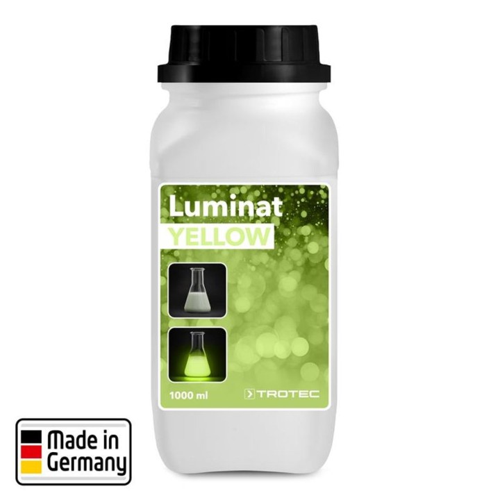 Luminat Yellow UV jäljitysaine 1 l