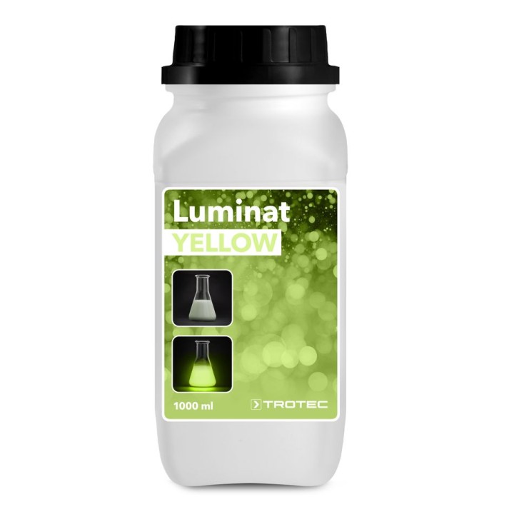 Luminat Yellow UV-jäljitysaine 1 l