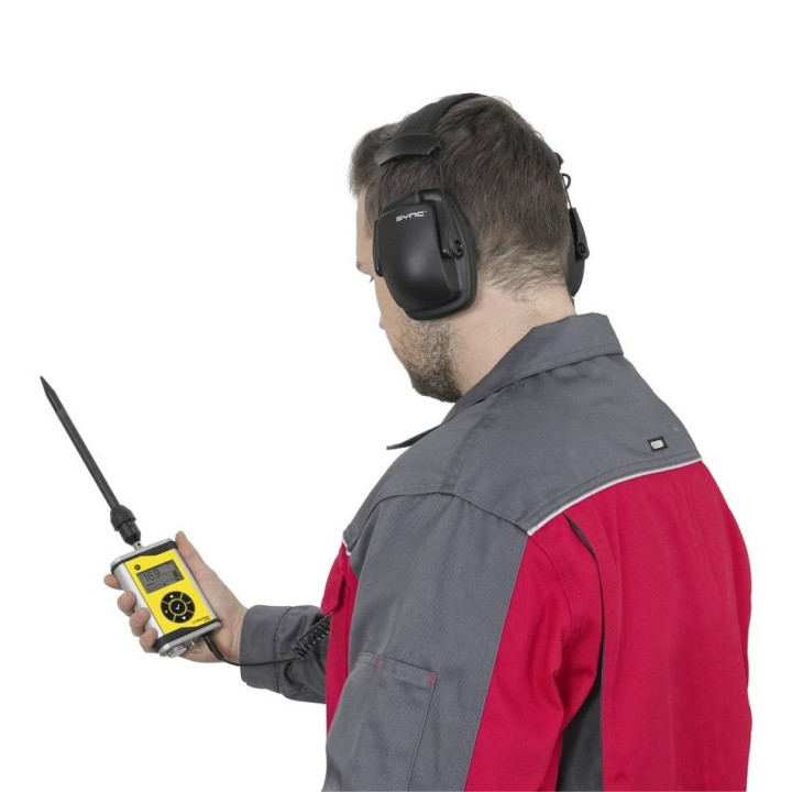 Ultraäänidetektori SL3000