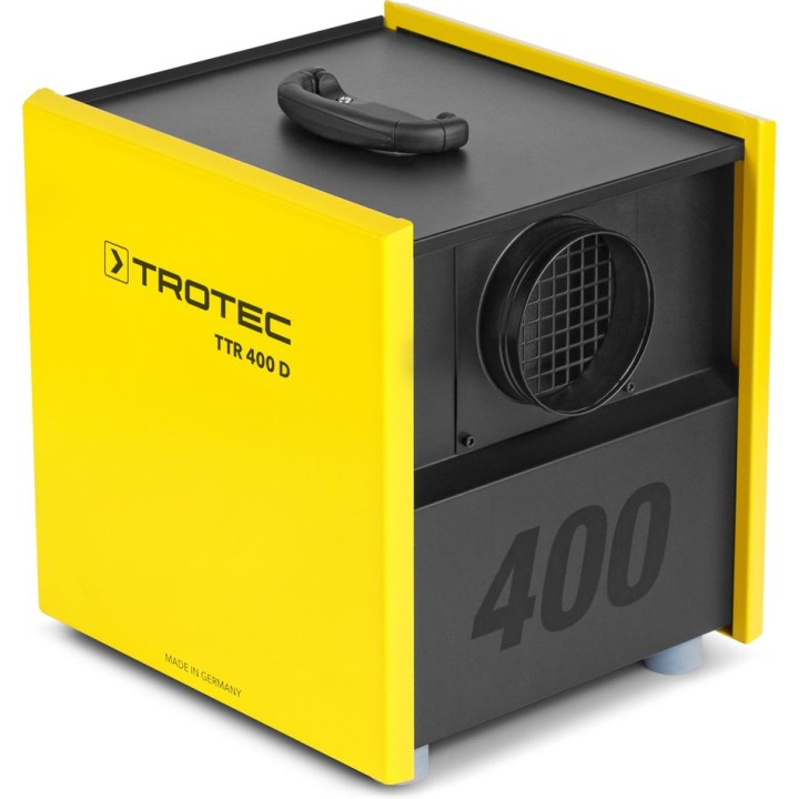 Adsorptiokuivain TTR 400 D