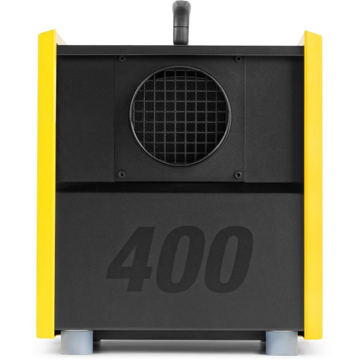 Adsorptiokuivain TTR 400 D