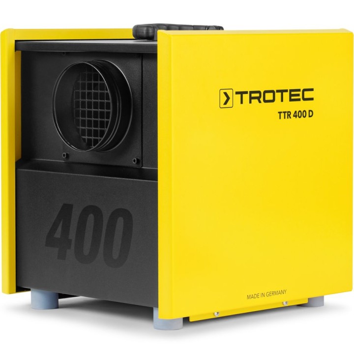 Adsorptiokuivain TTR 400 D