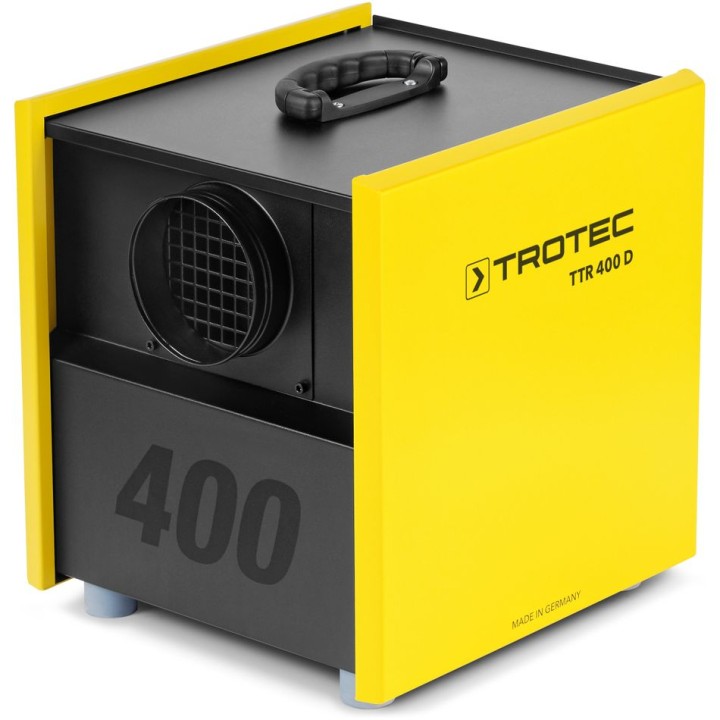 Adsorptiokuivain TTR 400 D