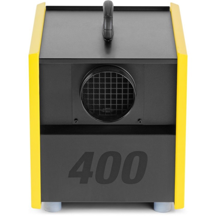Adsorptiokuivain TTR 400 D