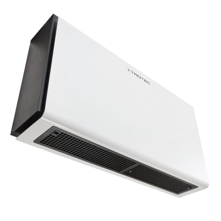 DH 60 VPR+ ilmankuivain