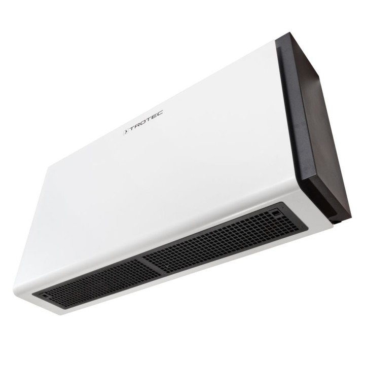 DH 60 VPR+ ilmankuivain