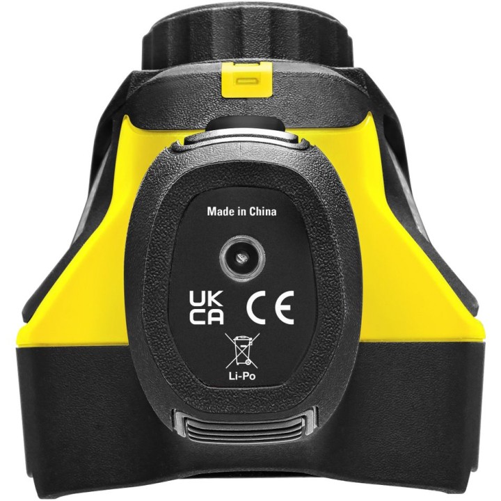 Lämpökamera IC300