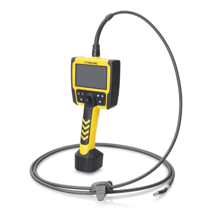 Teollisuusvideoskooppi VSC3008