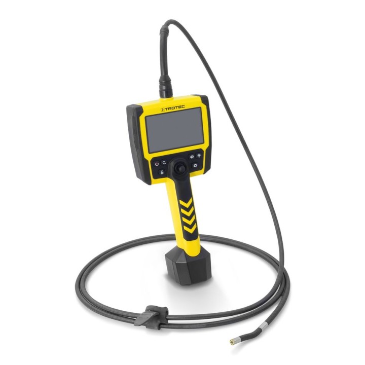 Teollisuusvideoskooppi VSC3008
