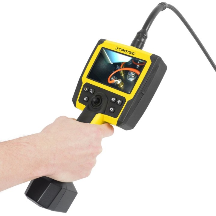 Teollisuusvideoskooppi VSC3008