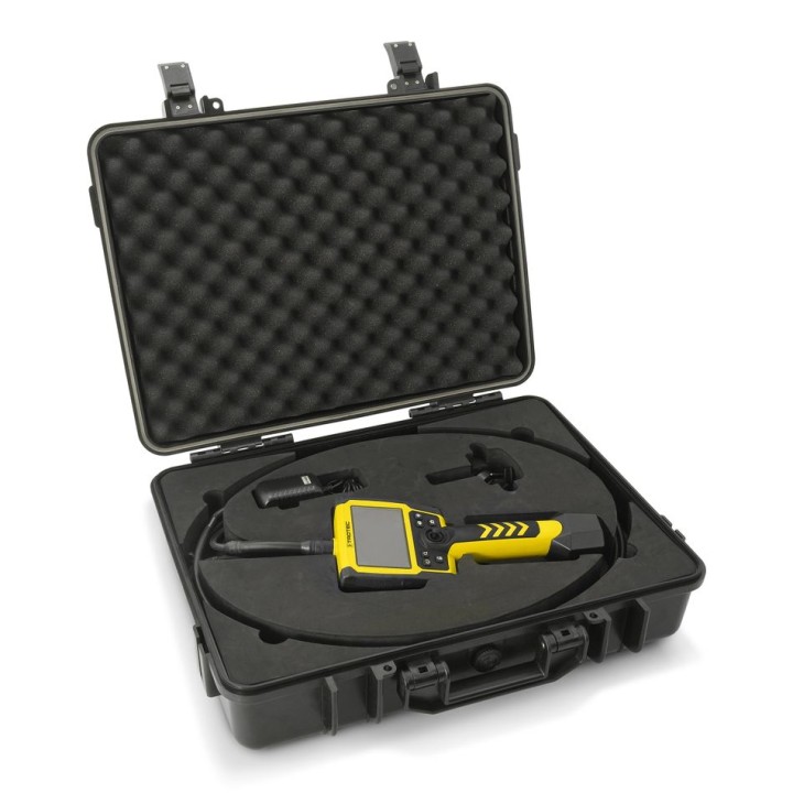 Teollisuusvideoskooppi VSC3008