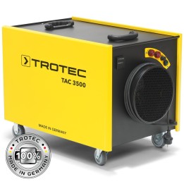Ammatti ilmanpuhdistin TAC 3500