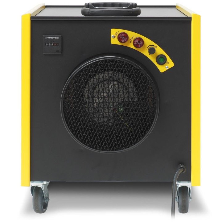 Ammatti-ilmanpuhdistin TAC 3500