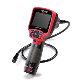Digitaalinen tarkastuskamera micro CA 350x