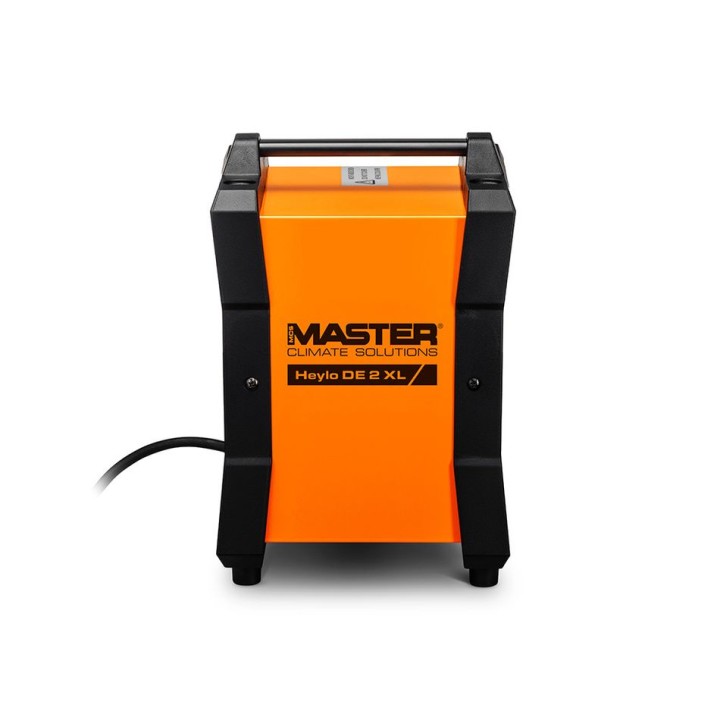 Master DE 2 XL sähköpuhallinlämmitin