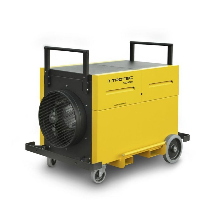 TAC 6500 ammatti-ilmanpuhdistin