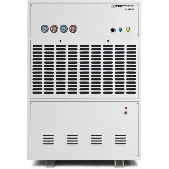 Teollisuuskondenssikuivain DH 145 SH