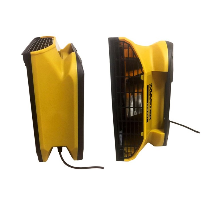 Lattiakuivain CDX 20