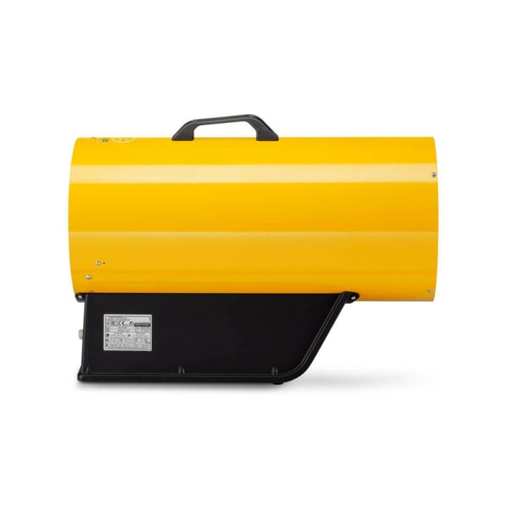 Master BLP 73M kaasulämmitin