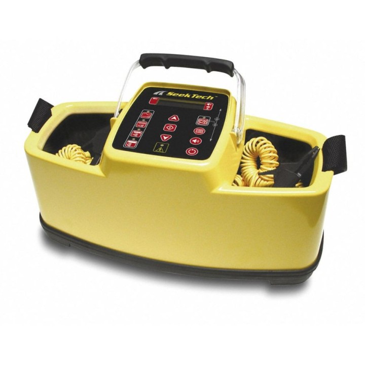 SeekTech ST 510 signaalilähetin johtopaikannukseen