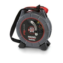 SeeSnake microReel putkikamera
