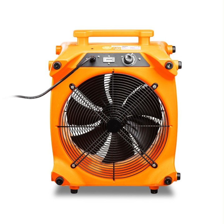 Heylo FD 4000 aksiaalipuhallin
