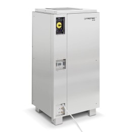 DH 160 BX ES ruostumaton teollinen ilmankuivain