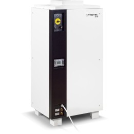 DH 160 BX teollinen ilmankuivain