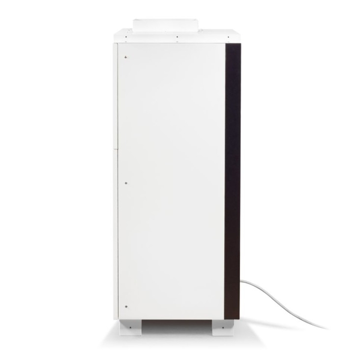 DH 160 BX teollinen ilmankuivain