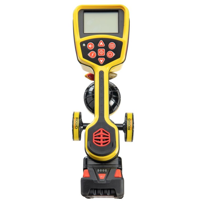 SeekTech SR-24 LE -johtopaikannin
