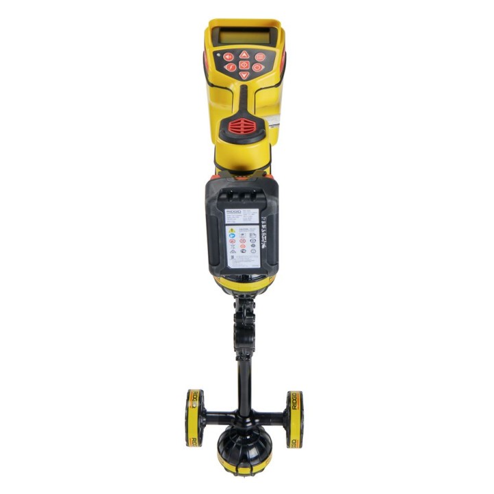 SeekTech SR-24 LE -johtopaikannin