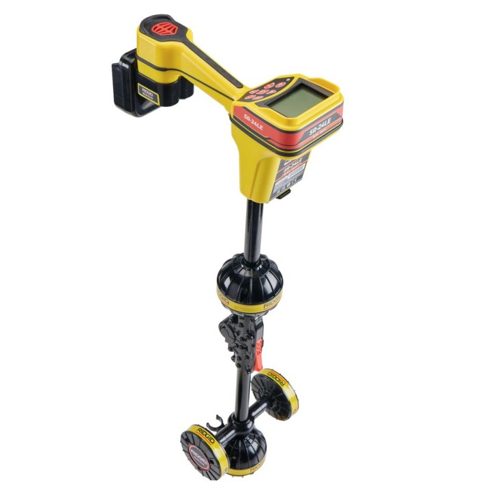 SeekTech SR-24 LE -johtopaikannin