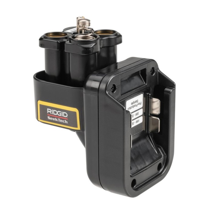 SeekTech SR-24 LE -johtopaikannin