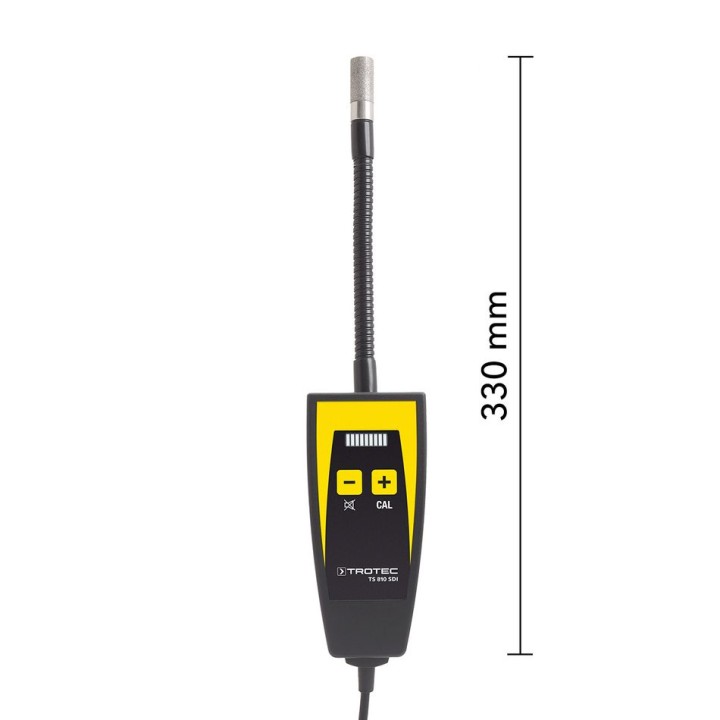 TS 810 SDI jäljityskaasuanturi