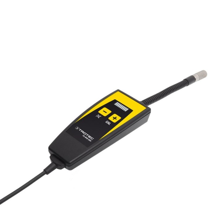 TS 810 SDI jäljityskaasuanturi