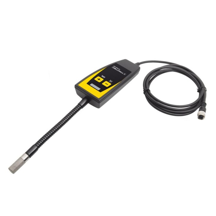 TS 810 SDI jäljityskaasuanturi