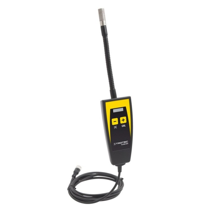 TS 810 SDI jäljityskaasuanturi