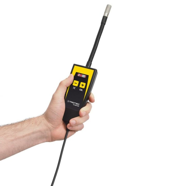TS 810 SDI jäljityskaasuanturi