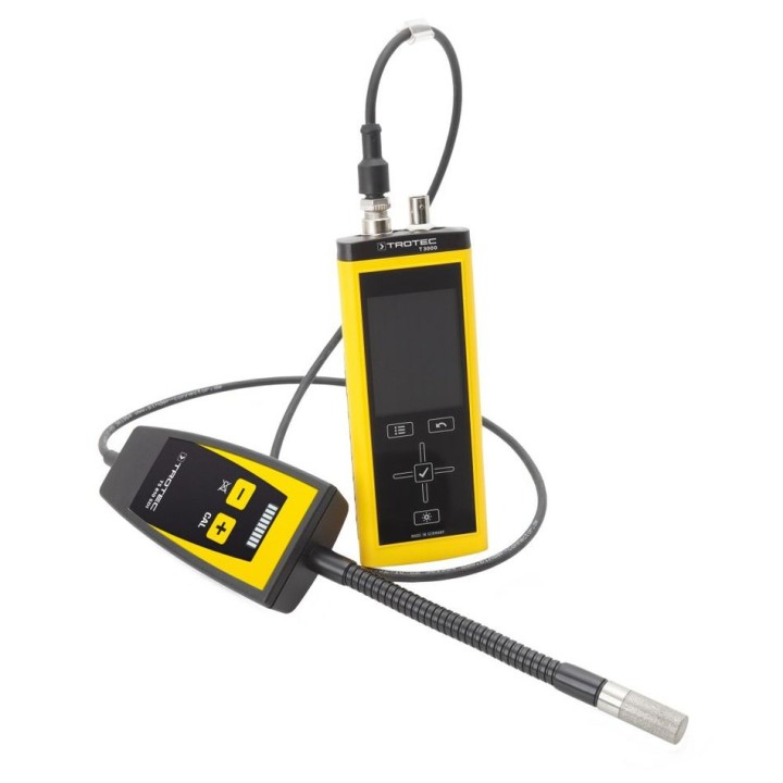 TS 810 SDI jäljityskaasuanturi
